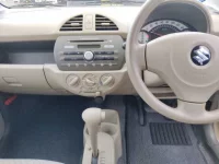 Suzuki ALTO лот № 2126 оценка 4  с аукциона в Японии 4