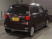Daihatsu Cast лот № 3006 оценка 3.5  с аукциона в Японии 1