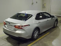 Toyota CAMRY лот № 2002 оценка 4  с аукциона в Японии 1