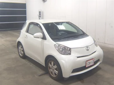 Toyota IQ