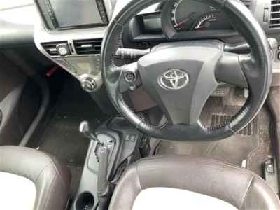 Toyota IQ