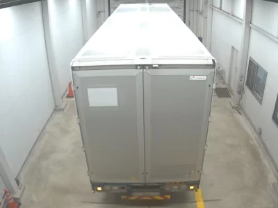 Mitsubishi FUSO TRUCK  с аукциона в Японии