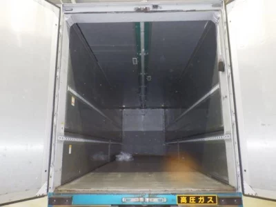 Mitsubishi FUSO TRUCK  с аукциона в Японии