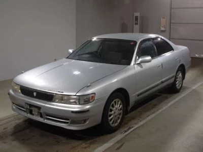 Toyota CHASER