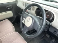 Daihatsu MIRA лот № 3001 оценка 4  с аукциона в Японии 6