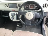 Daihatsu MIRA лот № 3001 оценка 4  с аукциона в Японии 2