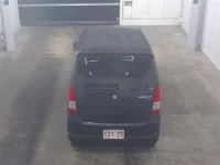 Suzuki WAGON R лот № 3003 оценка 3  с аукциона в Японии 5