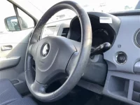 Suzuki WAGON R лот № 3003 оценка 3  с аукциона в Японии 6