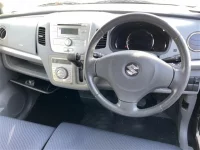 Suzuki WAGON R лот № 3003 оценка 3  с аукциона в Японии 2