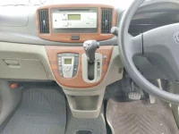 Toyota PIXIS EPOCH лот № 2141 оценка 3.5  с аукциона в Японии 4