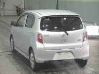 Toyota PIXIS EPOCH лот № 2141 оценка 3.5  с аукциона в Японии 1
