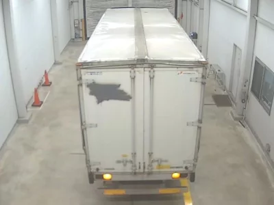 Mitsubishi FUSO FIGHTER  с аукциона в Японии