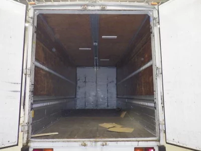 Mitsubishi FUSO FIGHTER  с аукциона в Японии