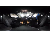 BMW 1-Series лот № 110 оценка 4.5  с аукциона в Японии 5