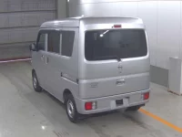 Nissan CLIPPER VAN лот № 3046 оценка 4  с аукциона в Японии 1