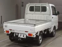 Nissan CLIPPER TRUCK лот № 3023 оценка 5  с аукциона в Японии 1