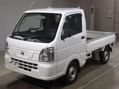 Nissan CLIPPER TRUCK