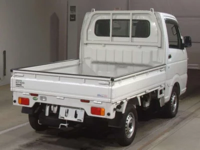 Nissan CLIPPER TRUCK
