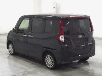 Daihatsu THOR лот № 4098 оценка 3.5  с аукциона в Японии 1