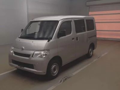 Toyota TOWN ACE VAN