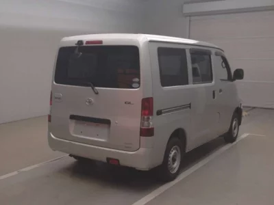 Toyota TOWN ACE VAN