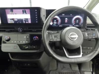 Nissan SERENA лот № 49 оценка 3.5  с аукциона в Японии 4