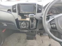 Suzuki PALETTE лот № 2147 оценка 3  с аукциона в Японии 4