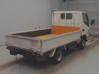 Toyota DYNA лот № 25009 оценка 3.5  с аукциона в Японии 1