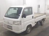 Honda ACTY TRUCK лот № 3011 оценка 3.5  с аукциона в Японии 3