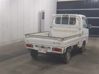 Honda ACTY TRUCK лот № 3011 оценка 3.5  с аукциона в Японии 4