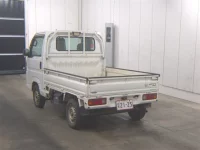 Honda ACTY TRUCK лот № 3011 оценка 3.5  с аукциона в Японии 1