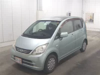 Daihatsu MOVE лот № 3013 оценка R  с аукциона в Японии 3