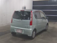 Daihatsu MOVE лот № 3013 оценка R  с аукциона в Японии 4