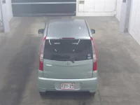 Daihatsu MOVE лот № 3013 оценка R  с аукциона в Японии 5
