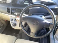 Daihatsu MOVE лот № 3013 оценка R  с аукциона в Японии 2