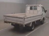 Nissan VANETTE TRUCK лот № 56059 оценка RA  с аукциона в Японии 1