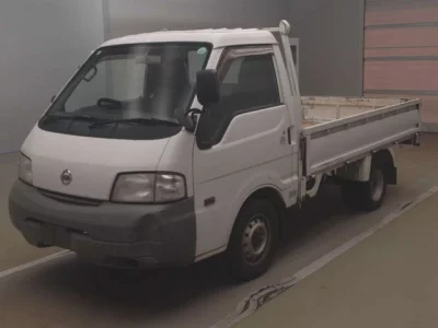 Nissan VANETTE TRUCK  с аукциона в Японии