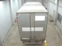 Hino RANGER лот № 1238 оценка 3  с аукциона в Японии 2