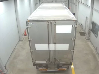 Hino RANGER  с аукциона в Японии