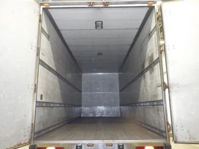 Hino RANGER  с аукциона в Японии