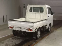 Subaru SAMBAR лот № 4088 оценка 3.5  с аукциона в Японии 1