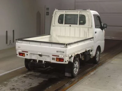 Subaru SAMBAR  с аукциона в Японии