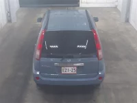 Nissan X-TRAIL лот № 3015 оценка 3.5  с аукциона в Японии 5