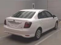 Toyota COROLLA AXIO лот № 52098 оценка 4.5  с аукциона в Японии 1