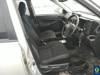 Toyota SUCCEED лот № 103 оценка 4  с аукциона в Японии 6