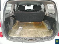 Toyota SUCCEED лот № 103 оценка 4  с аукциона в Японии 8