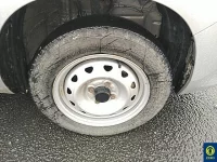 Toyota SUCCEED лот № 103 оценка 4  с аукциона в Японии 9