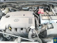 Toyota SUCCEED лот № 103 оценка 4  с аукциона в Японии 10