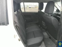 Toyota SUCCEED лот № 107 оценка 4  с аукциона в Японии 7