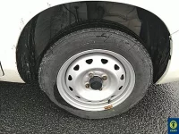 Toyota SUCCEED лот № 107 оценка 4  с аукциона в Японии 9